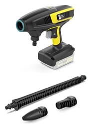 Πλυστικό Μπαταρίας 18V 24bar Karcher