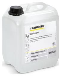 RM 735 Καθαριστικό 5lt Karcher