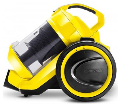 VC 3 700W με Κάδο Karcher