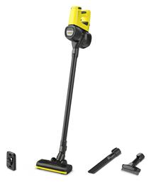VC 4s Cordless *Sea Επαναφορτιζόμενη 2 σε 1 Karcher