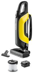 VC 5 Ηλεκτρική Σκούπα Stick & Χειρός Κίτρινη Karcher