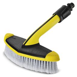 WB 60 Βούρτσα με Μαλακή Κεφαλή Πλυστικού Karcher