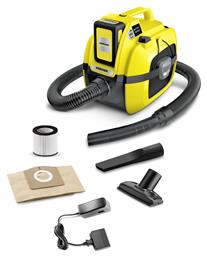 WD 1 Compact Battery Set Επαναφορτιζόμενη 7lt Karcher