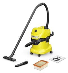 WD 4 2,2M 6M *EU 1000W 20lt Karcher