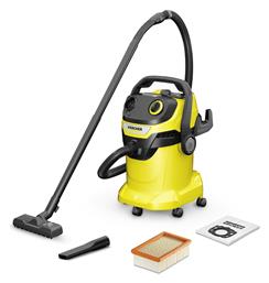 WD 5 V-25/5/22 1100W 25lt Karcher