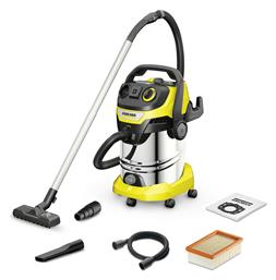 WD 6 P S V 1300W 30lt Karcher