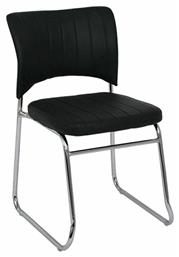 Καρέκλα Επισκέπτη σε Χρώμα 52x52x83cm - Woodwell