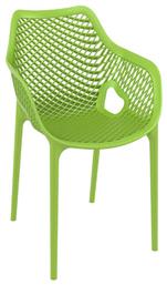Πολυθρόνα Air XL Tropical Green 57x60x81εκ. Siesta Exclusive