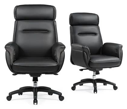 Καρέκλα Γραφείου με Ανάκλιση Eureka Ergonomic
