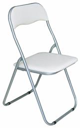 Καρέκλα Κουζίνας Linda 43x46x - Woodwell