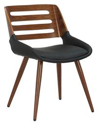 Καρέκλα Τραπεζαρίας Brody 51x55x76εκ. Pakketo