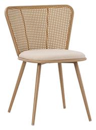 Καρέκλα Τραπεζαρίας Daniele 46.5x57.5x77.5εκ. Pakketo