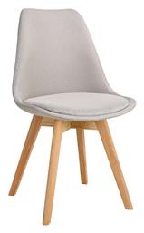 Καρέκλα Τραπεζαρίας Gaston - Pakketo