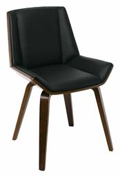 Καρέκλα Τραπεζαρίας Numan 52x53x80εκ. Woodwell
