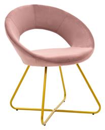 Καρέκλα Τραπεζαρίας Valentina 65x60x82εκ. Pakketo