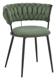 Καρέκλα Τραπεζαρίας Alkia 57x58.5x72εκ. Pakketo