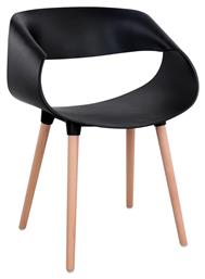 Καρέκλες Τραπεζαρίας Maggie 59x53x80εκ. 2τμχ - HomeMarkt