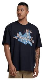 Woven Signature T-shirt Karl Kani