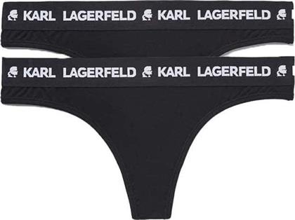 Karl Lagerfeld 211W2126-999 από το Modivo