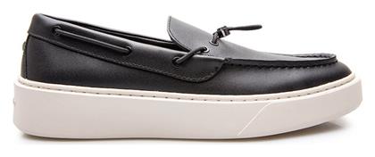 Ανδρικά Loafers σε Μαύρο Χρώμα Karl Lagerfeld