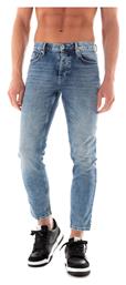 Ανδρικό Παντελόνι Τζιν Tapered Dark Aged Denim Karl Lagerfeld