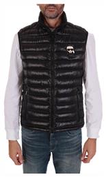 Μπουφάν Puffer Karl Lagerfeld