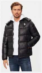 Μπουφάν Puffer Karl Lagerfeld