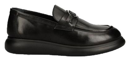 Δερμάτινα Ανδρικά Loafers σε Χρώμα Karl Lagerfeld