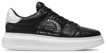 Flatforms Sneakers Karl Lagerfeld