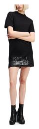 Φόρεμα All day Μαύρο Karl Lagerfeld