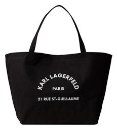 Γυναικεία Shopper Τσάντα Karl Lagerfeld
