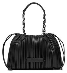 Γυναικεία Τσάντα Tote Χειρός Μαύρη Karl Lagerfeld