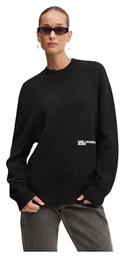Πουλόβερ Μαύρο 246J2000-J101 Karl Lagerfeld από το ProjectShops