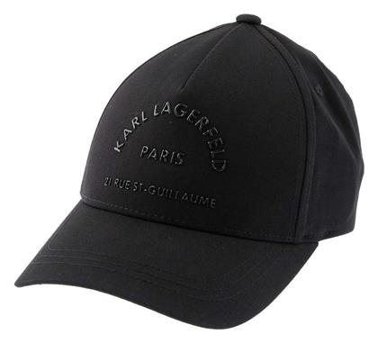 Jockey Μαύρο Karl Lagerfeld