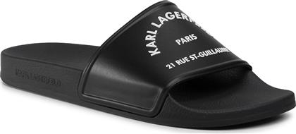 KL70008 Black Karl Lagerfeld