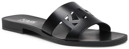KL80405 Black Karl Lagerfeld