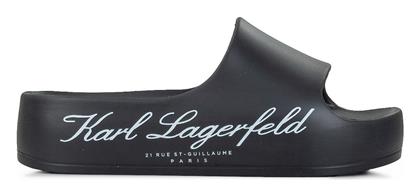 Logo Slides σε Χρώμα Karl Lagerfeld