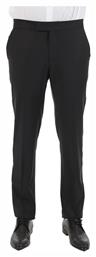 Παντελόνι Κοστουμιού Μαύρο Karl Lagerfeld