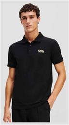 Polo Μπλούζα Karl Lagerfeld