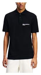 Polo Μπλούζα Karl Lagerfeld