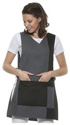 Ποδιά Ks 38/39 Γκρι Karlowsky