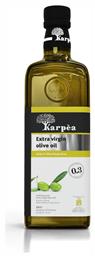 Εξαιρετικό Παρθένο Ελαιόλαδο με Άρωμα 1lt Karpea