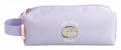 Κασετίνα Ορθογώνια Pusheen Moments Collection - Grupo Erik