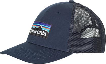 Κασκέτο P-6 LOGO LOPRO TRUCKER HAT ΣΤΕΛΕΧΟΣ: Ύφασμα & ΕΠΕΝΔΥΣΗ: Ύφασμα Patagonia