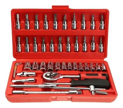 Καστάνια με Καρυδάκια 1\4'' 46τμχ