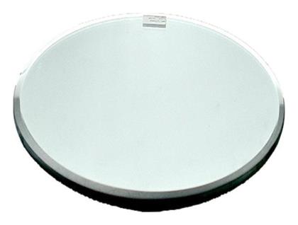 Καθρεπτης Παρουσιασης Στρογγυλος 30cm 30x0.5x30cm Μονόχρωμο Oem