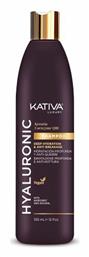 Σαμπουάν Ενυδάτωσης 355ml Kativa