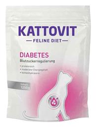 Feline Diet Diabetes Kattovit