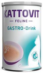 Gastro Drink 135gr Kattovit
