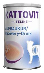 Gastro Drink Recovery 135gr Kattovit